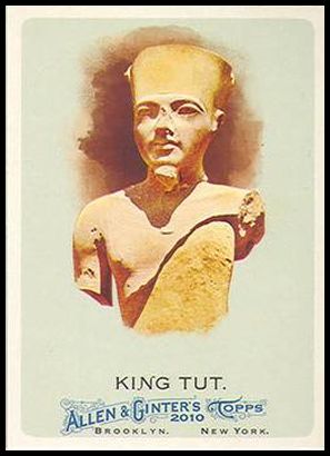 271 King Tut